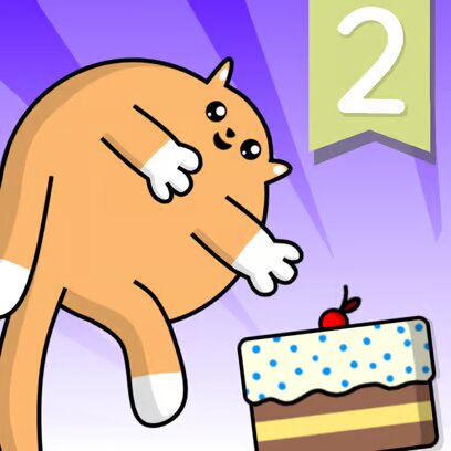 Cats Love Cake 2 Cats Love Cake 2