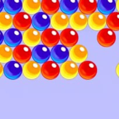 Tingly Bubble Shooter Tingly Bubble Shooter