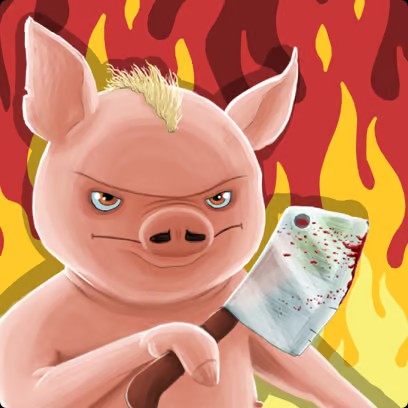 Iron Snout Iron Snout