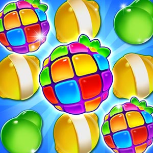 Candy Tile Blast Candy Tile Blast