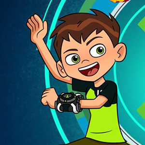 Ben 10 Power Surge Ben 10 Power Surge