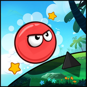 Red Ball Forever 2 Red Ball Forever 2