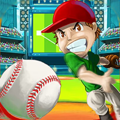 Baseball Kid Pitcher Cup Baseball Kid Pitcher Cup