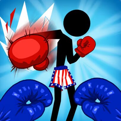 Stickman Boxing Ko Champion Stickman Boxing Ko Champion