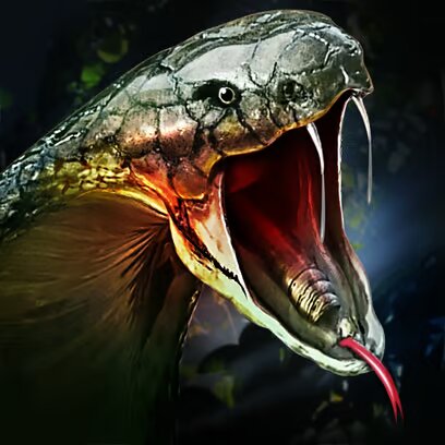Killer Snake Killer Snake