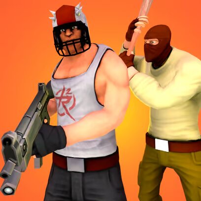Rebels Clash Rebels Clash