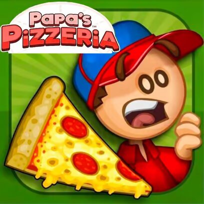 Papas Pizzeria Papas Pizzeria