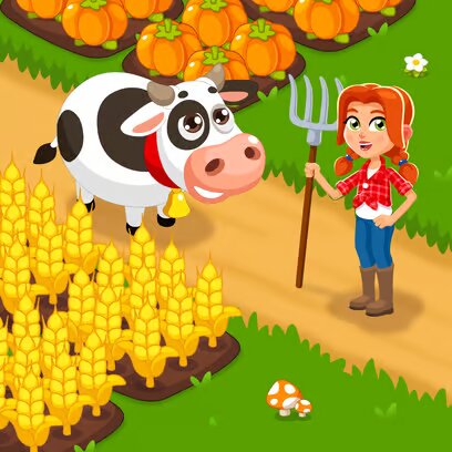 Game Of Farmers Game Of Farmers