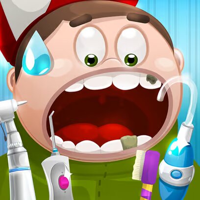 Doctor Teeth Doctor Teeth