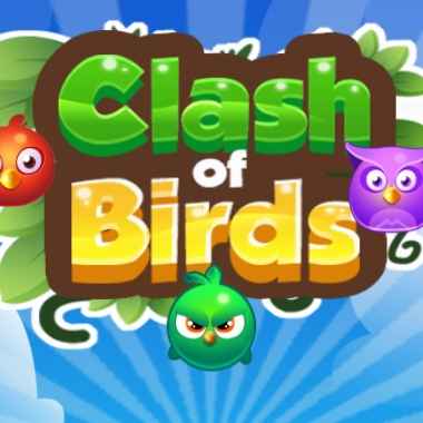 Wrangle Bird Wrangle Bird